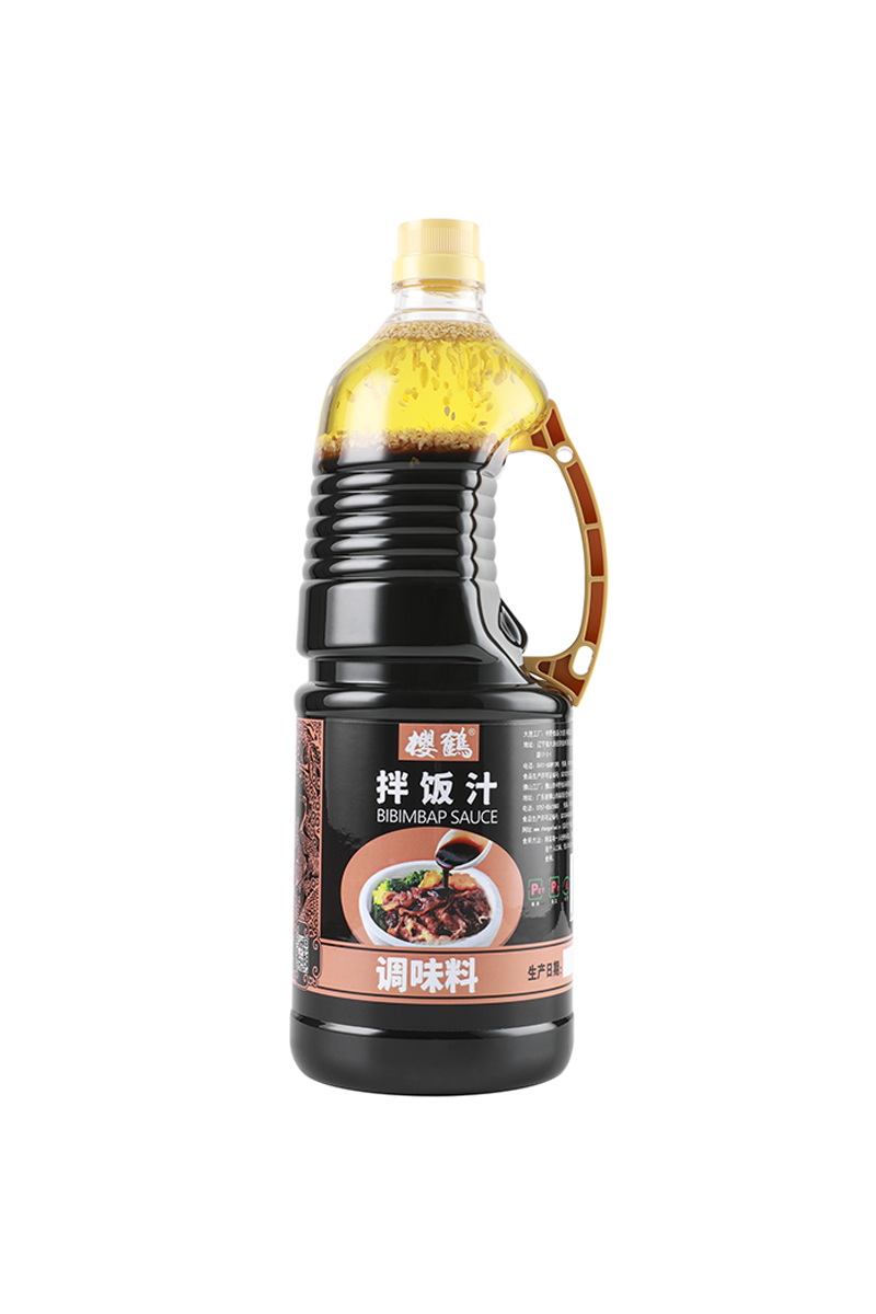 ビビンバのたれ