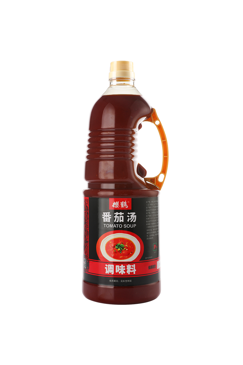 トマトスープ