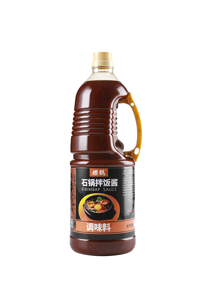 石焼ビビンバのたれ