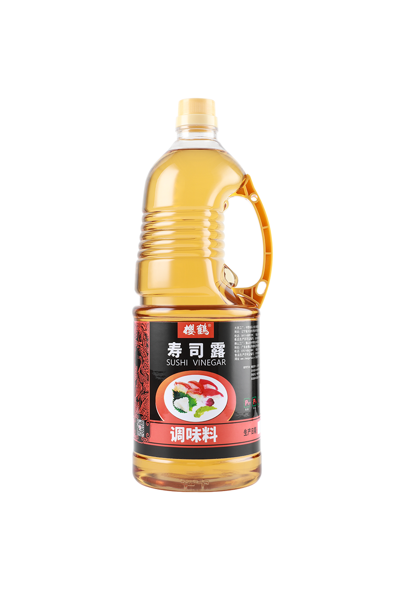 すし酢
