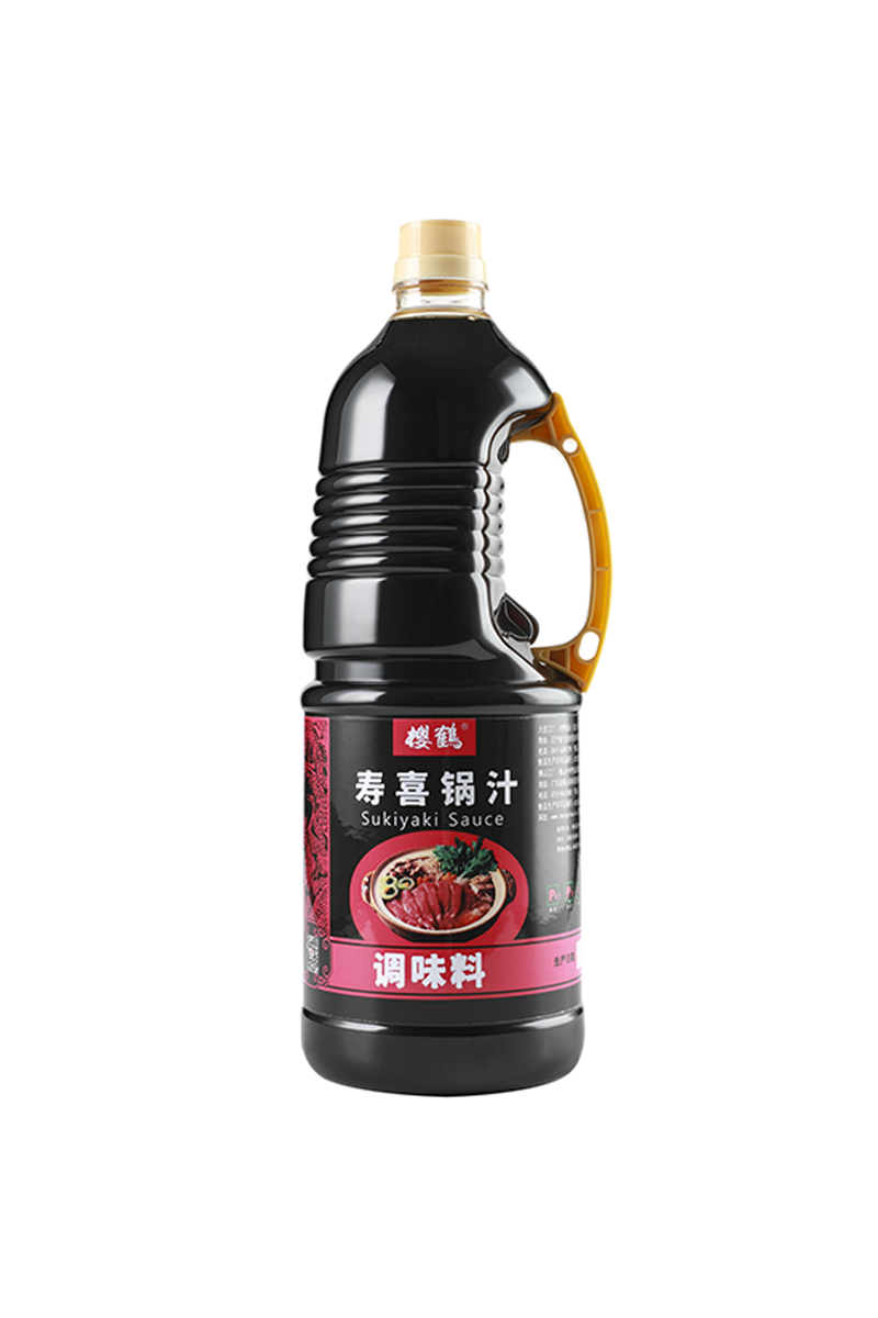 すき焼きのたれ