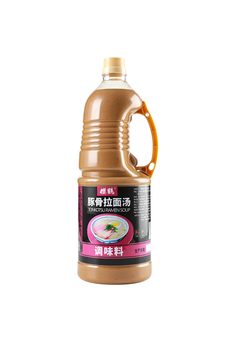 豚骨ラーメンスープ