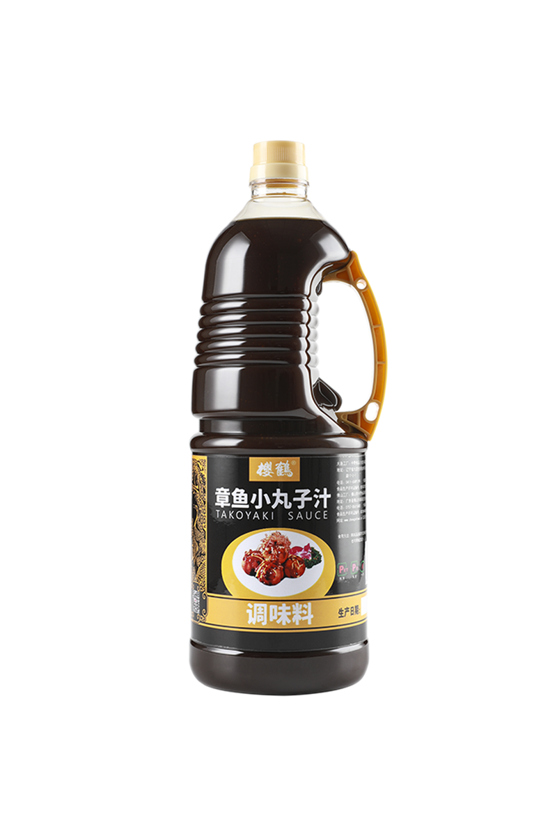 たこ焼きソース