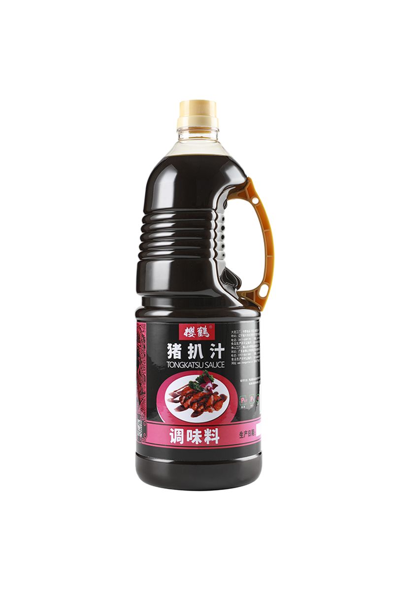 とんかつソース（ポークソテーのたれ）