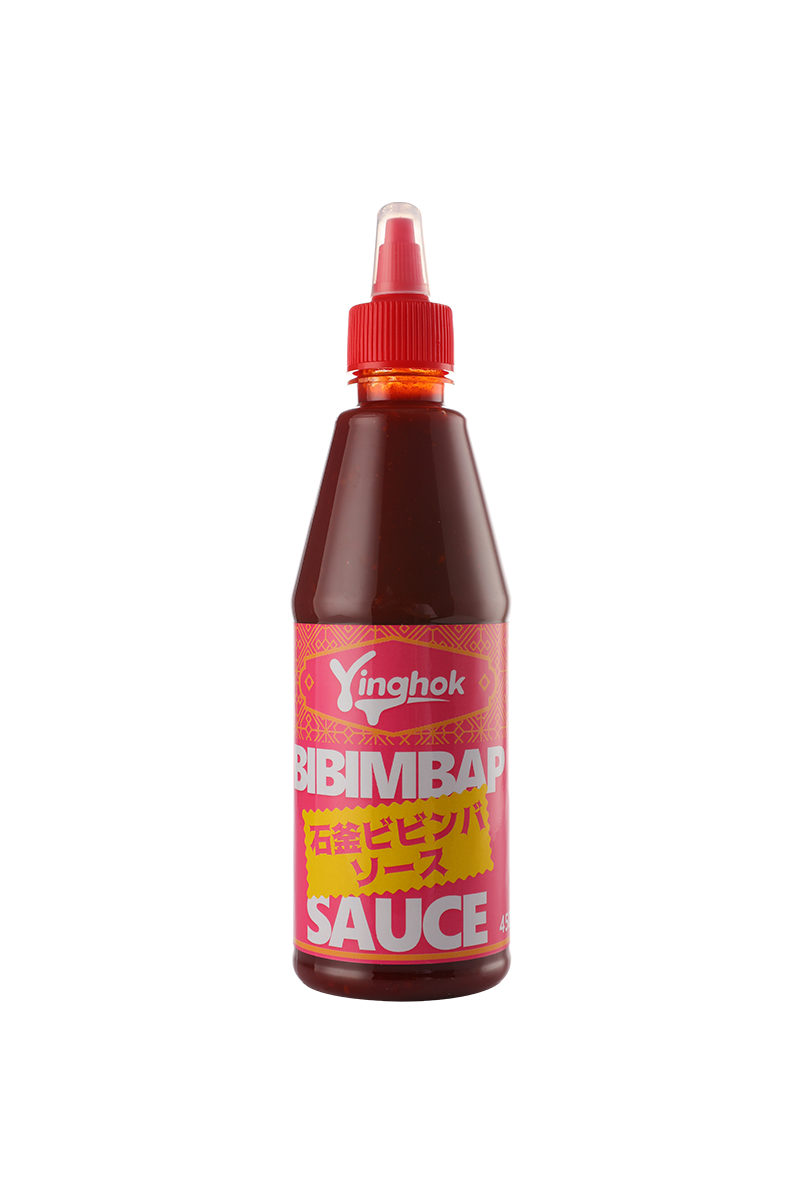 石焼ビビンバのたれ