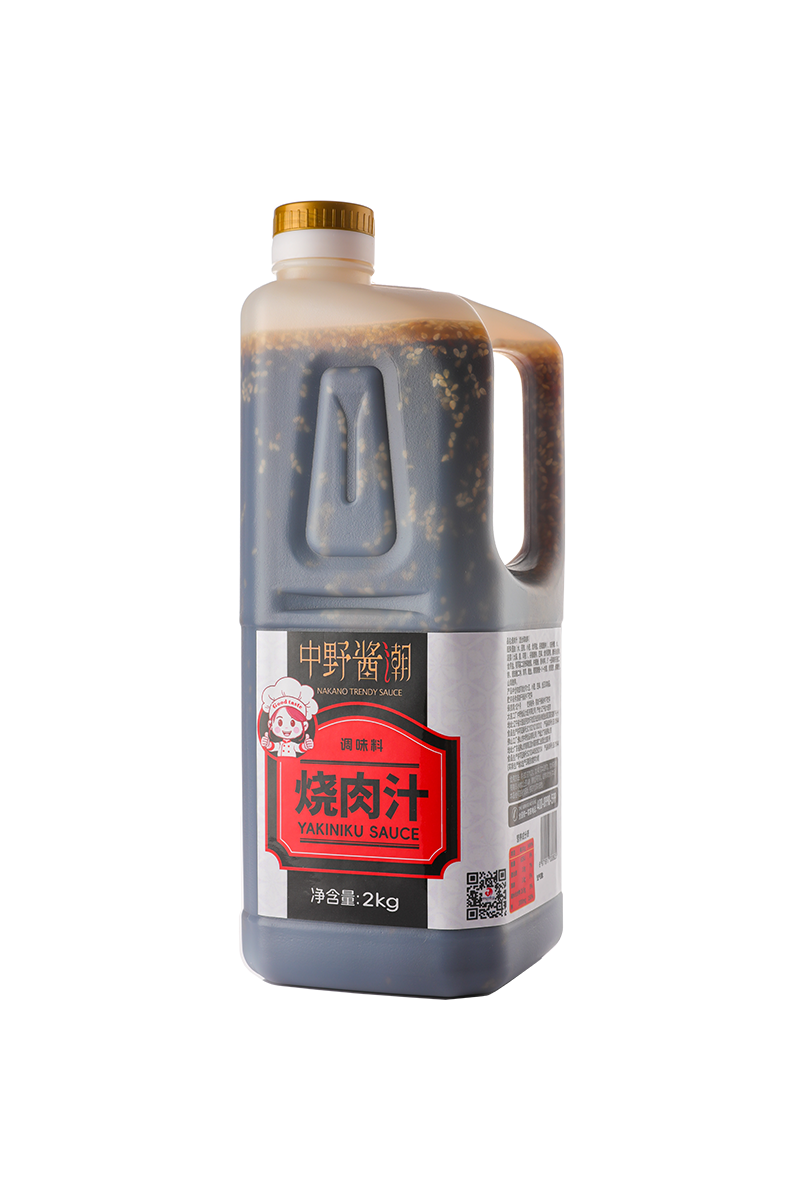 焼肉のたれ