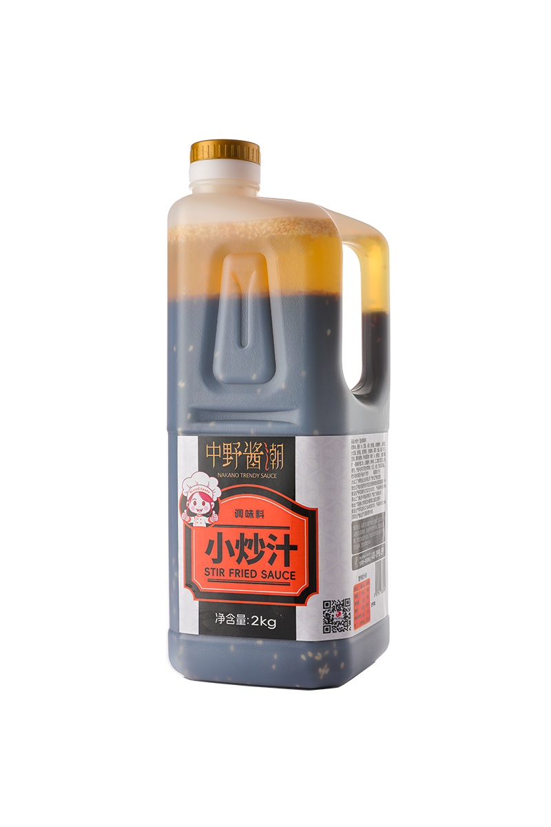炒め物のたれ